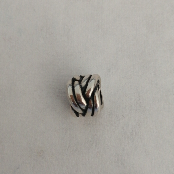 Original pandora love knot charm - Picture 1 of 1
